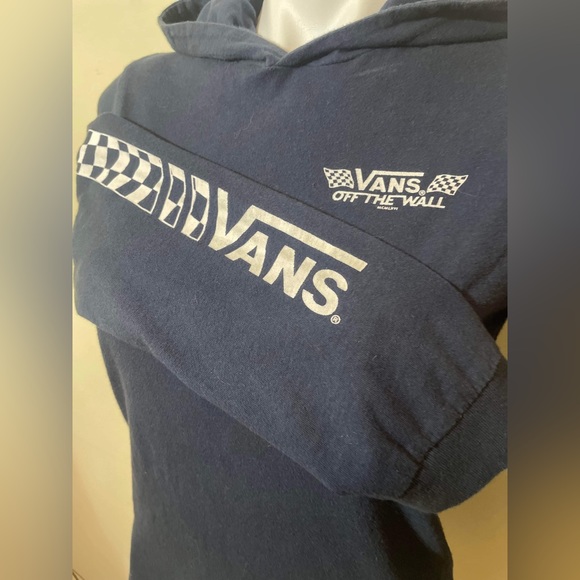 Vans long sleeve shirt - Picture 2 of 4